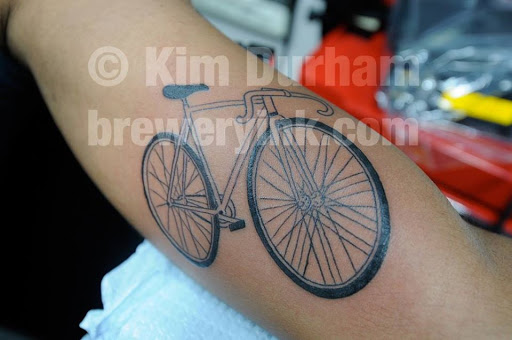 Explore wrap tattoo ideas, creative tattoo ideas in Moab, available at Moab Tattoo