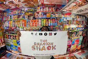The Snackin Shack image