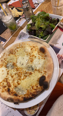 Pizza du Restaurant italien Del Arte à Collégien - n°14