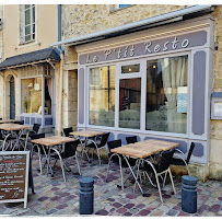 Photos du propriétaire du Restaurant Le P'tit Resto à Bayeux - n°1
