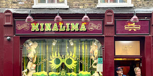 House of MinaLima