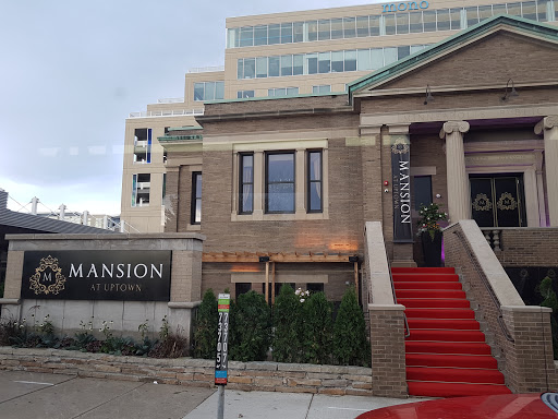 Event Venue «Mansion at Uptown», reviews and photos, 2901 Hennepin Ave, Minneapolis, MN 55408, USA