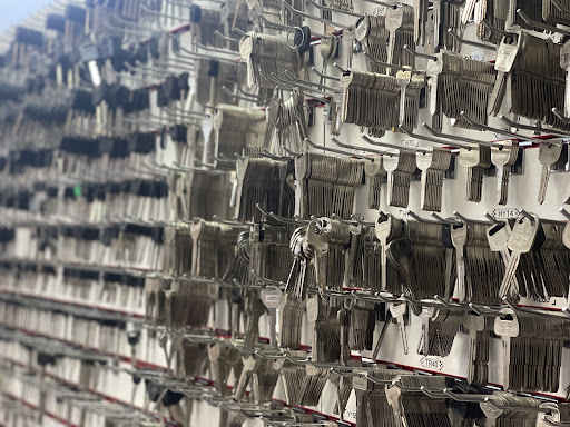 Locksmith «Complete Locksmith», reviews and photos, 3900 S Cleveland Ave, Fort Myers, FL 33901, USA