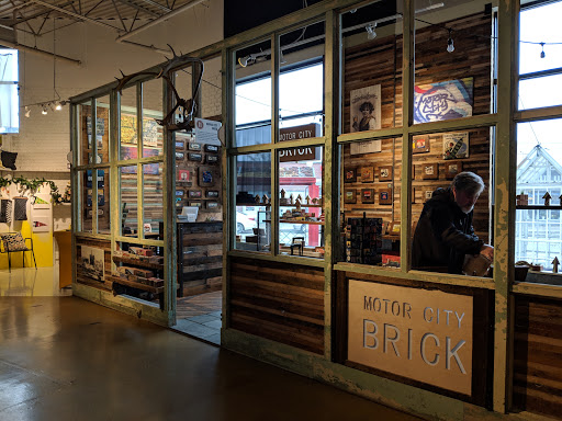 Market «The Rust Belt Market», reviews and photos, 22801 Woodward Ave, Ferndale, MI 48220, USA