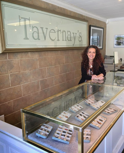 Tavernays Jewelers, 4412 Wrightsville Ave, Wilmington, NC 28403, USA, 
