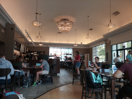 Coffee Shop «Starbucks», reviews and photos, 2450 E Main St, Bexley, OH 43209, USA