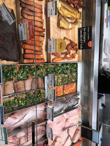 Grocery Store «Whole Foods Market», reviews and photos, 90 E Putnam Ave, Greenwich, CT 06830, USA