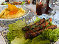 Plats et boissons du Restaurant marocain La Mosaïque à Brie-Comte-Robert - n°19