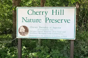 Cherry Hill Nature Preserve image