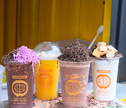 Cokelat Ibuke photo