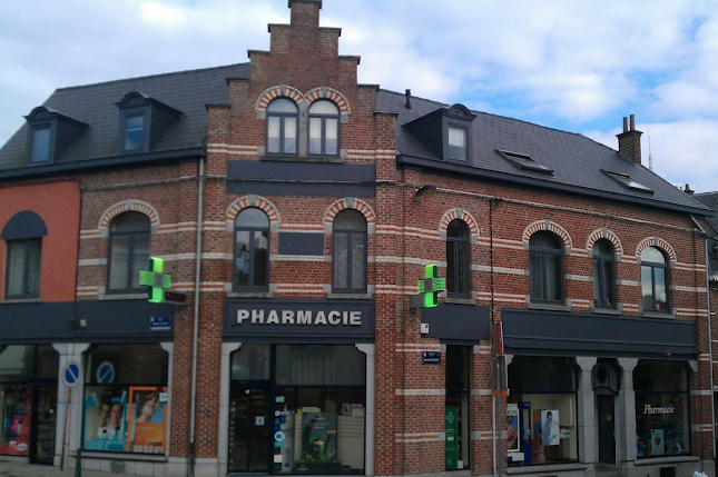 Pharmacie De Rudder - Waver