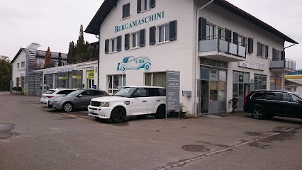 Auto Zentrum im Giessen Bergamaschini & Lo Priore