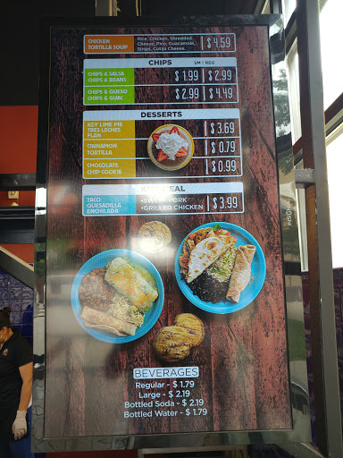 Mexican Restaurant «Costa Vida», reviews and photos, 768 W 1425 N, Layton, UT 84041, USA