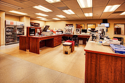 Cody Regional Health Laboratory Services