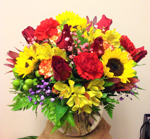 Florist «Bloomshop», reviews and photos, 6531 W Farm to Market Rd 78, San Antonio, TX 78244, USA