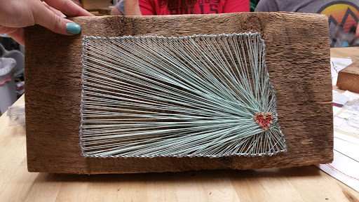 Gift Shop «Unglued», reviews and photos, 408 Broadway N, Fargo, ND 58102, USA