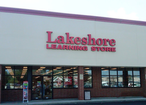 Educational Supply Store «Lakeshore Learning Store», reviews and photos, 27500 Chagrin Blvd, Woodmere, OH 44122, USA