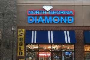 North Georgia Diamond image
