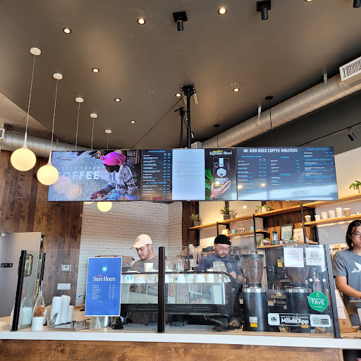 Bird Rock Coffee Roasters - Torrey Pines image