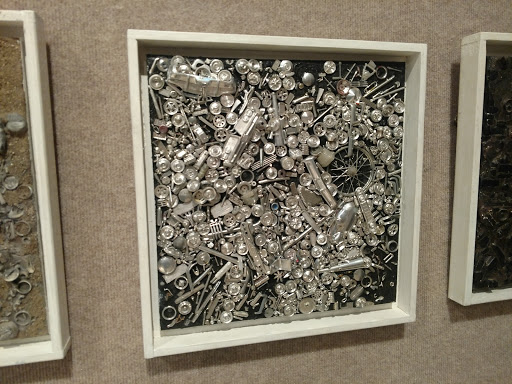 Art Museum «MONA», reviews and photos, 2401 Central Ave, Kearney, NE 68847, USA