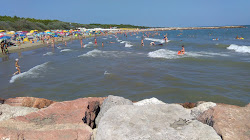 Spiaggia di Eraclea Mare'in fotoğrafı #alt_locality_no