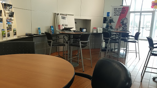 Used Car Dealer «McGovern Honda», reviews and photos, 300 Manley St, Brockton, MA 02301, USA