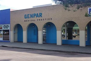 Genpar Medical Service image