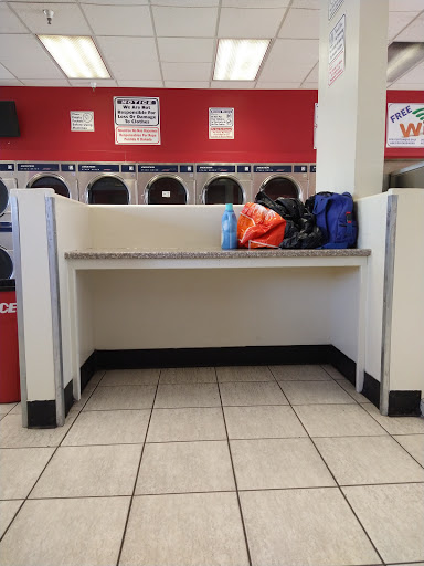 Laundromat «Sunshine Laundry», reviews and photos, 1950 W Indian School Rd #10, Phoenix, AZ 85015, USA