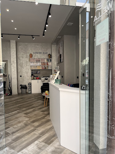 Opinii despre SM Beauty studio în Перник - Салон за красота