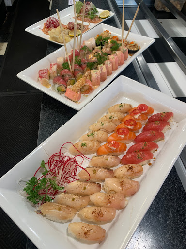 Cafe «Feast Catering & Cafe Westfield», reviews and photos, 27 Elm St, Westfield, NJ 07090, USA