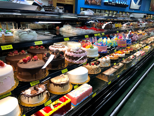 Grocery Store «El Super», reviews and photos, 14620 Parthenia St, Panorama City, CA 91402, USA