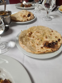 Naan du Restaurant indien Rajistan-Supra Restaurant à Melun - n°2