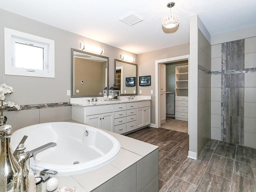 Home Builder «Christian Builders & Remodelers», reviews and photos, 21000 Rogers Dr Suite 110, Rogers, MN 55374, USA