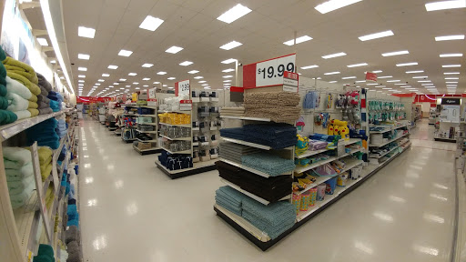 Department Store «Target», reviews and photos, 803 Industrial Blvd, Smyrna, TN 37167, USA