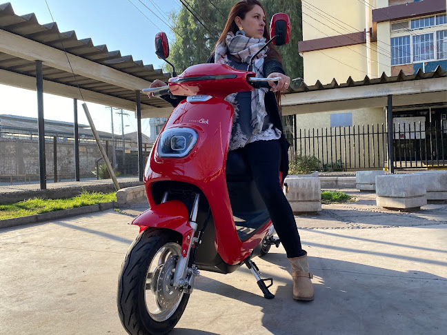 Opiniones de TotalMotors en San Felipe - Tienda de motocicletas