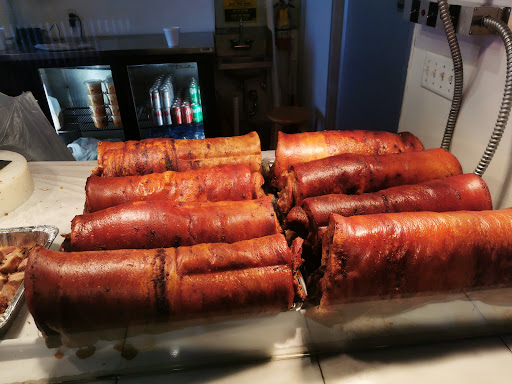 Bai Cebu Lechon - Suisun City image