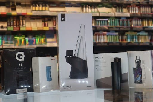 Tobacco Shop «Tobacco Vape & Hookah Land», reviews and photos, 6440 Richmond Hwy, Alexandria, VA 22306, USA