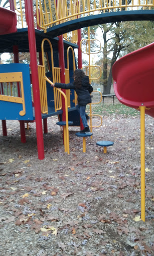 Park «Merrill Park», reviews and photos, Fairview Ave, Colonia, NJ 07067, USA