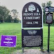 Penny Hill Cemetery