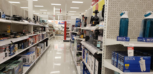 Department Store «Target», reviews and photos, 2673 E Main St, Plainfield, IN 46168, USA