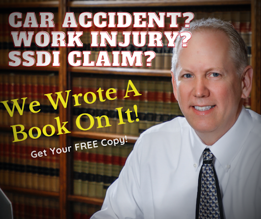 Personal Injury Attorney «Matthew Noyes», reviews and photos