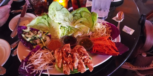 Restaurant «The Cheesecake Factory», reviews and photos, 24250 Town Center Dr, Santa Clarita, CA 91355, USA