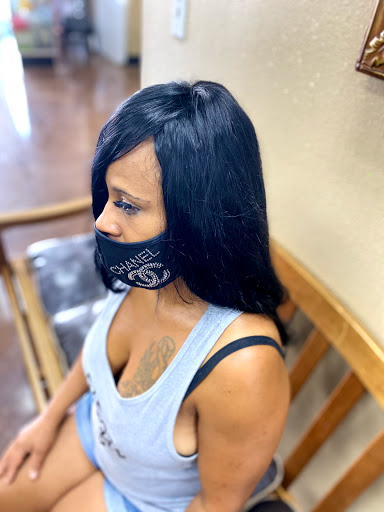 Beauty Salon «Mo Hair Salon», reviews and photos, 9321 Burbank Dr, Baton Rouge, LA 70820, USA