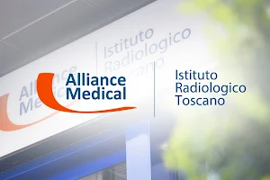Istituto Radiologico Toscano - Alliance Medical image
