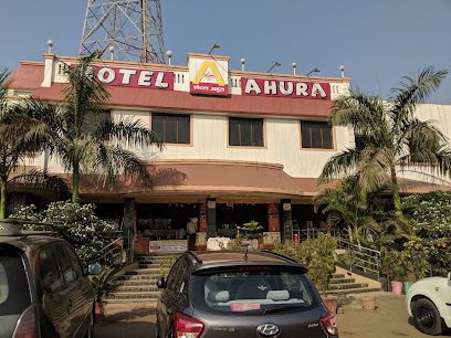 Hotel Ahura
