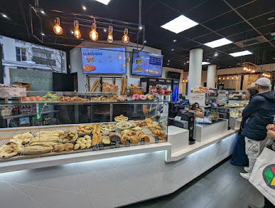 Boulangerie Pierre & Honoré - Rueil à Rueil-Malmaison