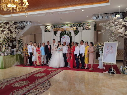Trung tâm tổ chức sự kiện tiệc cưới SUNRISE PALACE