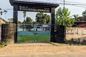 Vivekananda Byamagar image