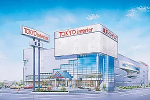 Tokyo Interior image