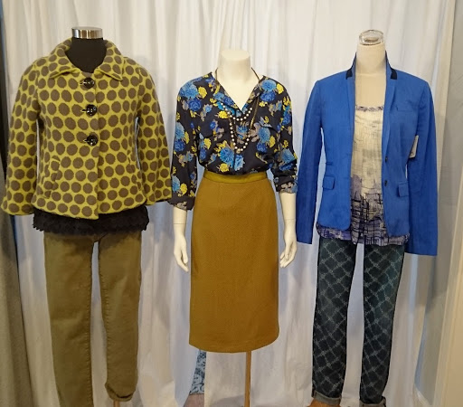 Consignment Shop «Zelda Zonk Consignment», reviews and photos, 2210 California Ave SW, Seattle, WA 98116, USA